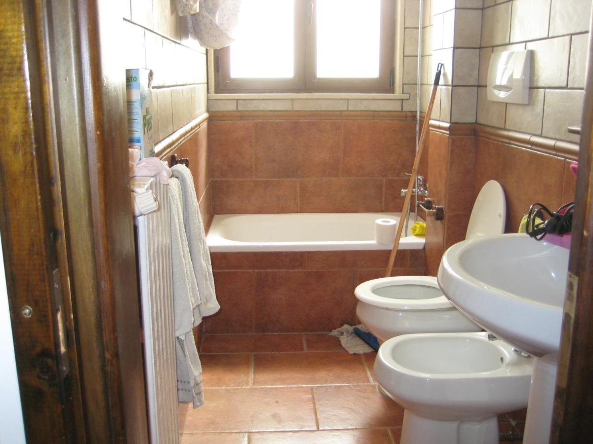 Casa Di Roberta Hotel Lecce Kültér fotó
