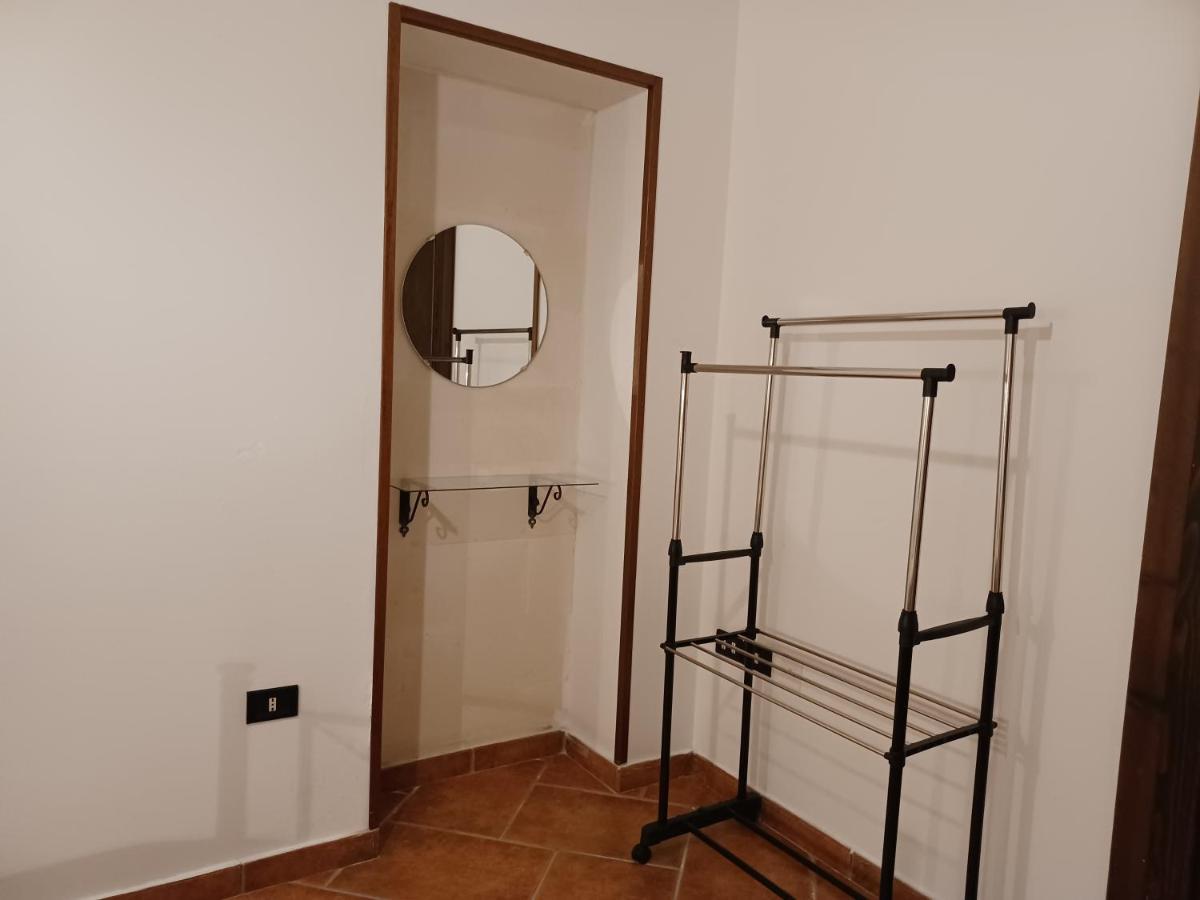 Casa Di Roberta Hotel Lecce Kültér fotó