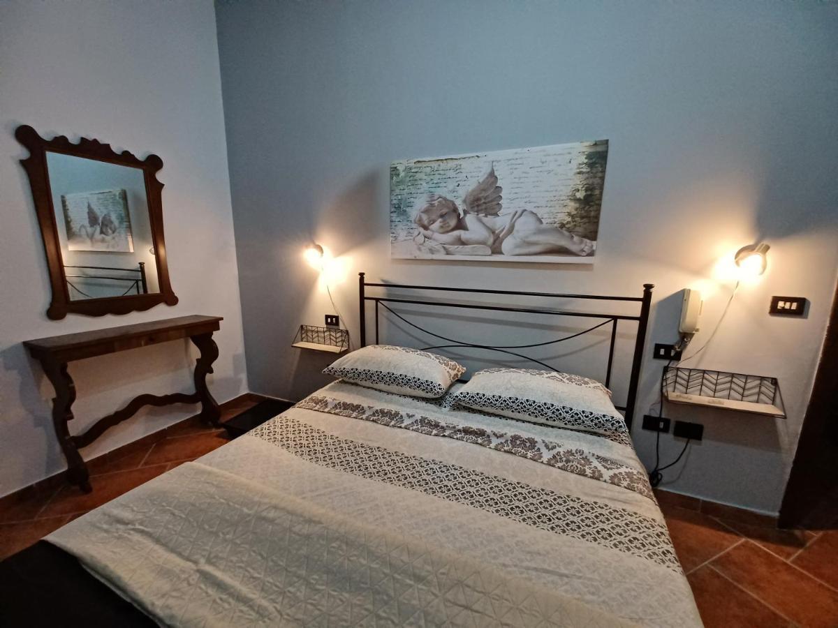 Casa Di Roberta Hotel Lecce Kültér fotó